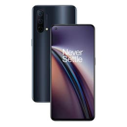 OnePlus Nord CE 5G 256GB - Preto - Desbloqueado - Dual-SIM