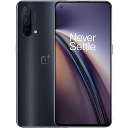 OnePlus Nord CE 5G 256GB - Preto - Desbloqueado