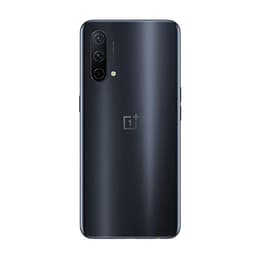 OnePlus Nord CE 5G 256GB - Preto - Desbloqueado