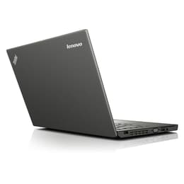 Lenovo ThinkPad X240 12-inch (2013) - Core i5-4300U - 8GB - SSD 180 GB QWERTZ - Suíça