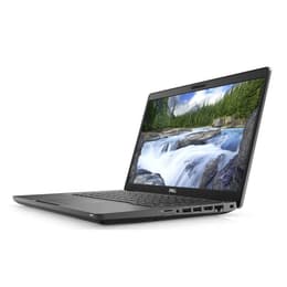 Dell Latitude 5400 14-inch (2019) - Core i5 - Gen 8 (U) - 64GB - SSD 1 TB QWERTY - Sueco