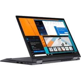 Lenovo ThinkPad X13 Yoga G1 13-inch (2020) - Core i5 - Gen 10 (U) - 16GB - SSD 256 GB QWERTY - Italiano