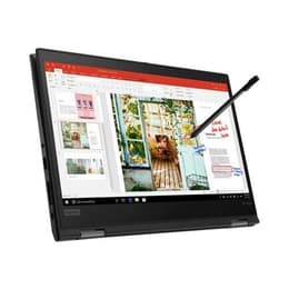 Lenovo ThinkPad X13 Yoga G1 13-inch (2020) - Core i5 - Gen 10 (U) - 16GB - SSD 256 GB QWERTY - Italiano