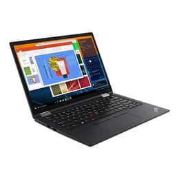 Lenovo ThinkPad X13 Yoga G1 13-inch (2020) - Core i5 - Gen 10 (U) - 16GB - SSD 256 GB QWERTY - Italiano