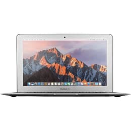 MacBook Air 13.3-inch (2015) - Core i5 - 4GB SSD 256 QWERTY - Dinamarquês