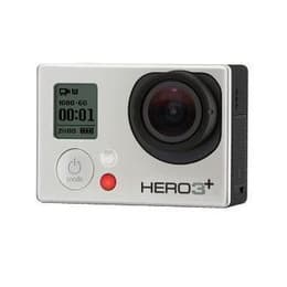 Gopro Hero 3+ Black Edition Câmara Desportiva