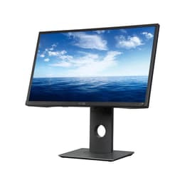 23-inch Dell P2317HF 1920 x 1080 LED Monitor Preto