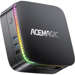 Acemagic AK1PLUS N95 1.7 - SSD 512 GB - 16GB