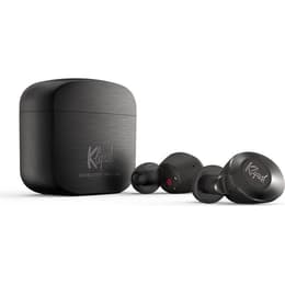Klipsch T5 II Earbud Bluetooth Earphones - Preto