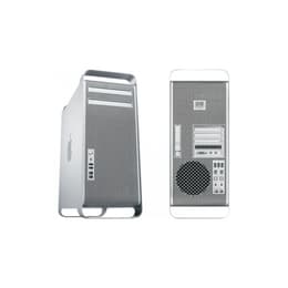 Mac Pro (Início 2009) Xeon 2,66 GHz - SSD 480 GB + HDD 1 TB - 32GB