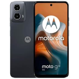 Motorola Moto G34 128GB - Preto - Desbloqueado