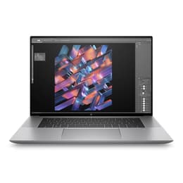 Hp ZBook Studio 16 G10 16-inch (2023) - Core i9-13900H - 64GB - SSD 1 TB QWERTY - Holandês