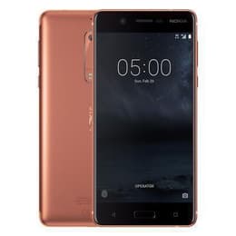 Nokia 5 16GB - Bronze - Desbloqueado
