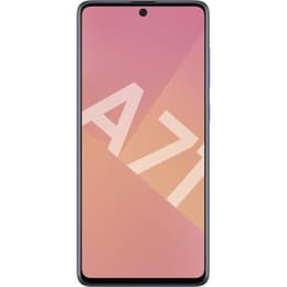Galaxy A71 128GB - Preto - Desbloqueado