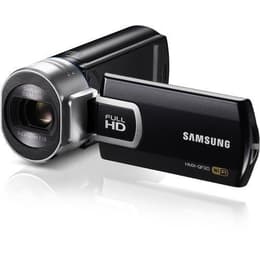 HMX-QF30 Camcorder - Preto