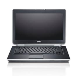 Dell Latitude E6430 14-inch (2012) - Core i5-3320M - 16GB - SSD 120 GB QWERTZ - Alemão