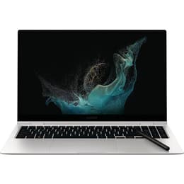 Samsung Galaxy Book2 Pro 360 15-inch (2022) - Core i7 - Gen 12 (P) - 16GB - SSD 512 GB QWERTY - Espanhol