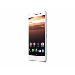 Alcatel A3 XL DS 16GB - Branco - Desbloqueado