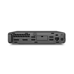 HP ProDesk 400 G5 Desktop Mini Core i5-9500T 2.2 - SSD 256 GB - 8GB