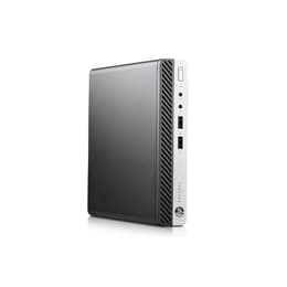 HP ProDesk 400 G5 Desktop Mini Core i5-9500T 2.2 - SSD 256 GB - 8GB