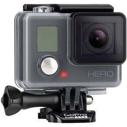 Gopro Hero CHDHA-301 Câmara Desportiva