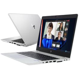 Hp EliteBook 840 G6 14-inch (2020) - Core i5-8365U - 16GB - SSD 256 GB AZERTY - Francês