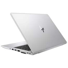 Hp EliteBook 840 G6 14-inch (2020) - Core i5-8365U - 16GB - SSD 256 GB AZERTY - Francês