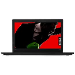 Lenovo ThinkPad X280 12-inch (2017) - Core i5-8350U - 16GB - SSD 512 GB QWERTZ - Alemão