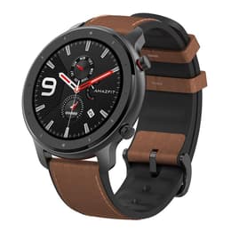 Smart Watch Amazfit GPS GTR W1902TY1N - Preto