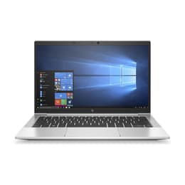 HP EliteBook 835 G7 13-inch (2020) - Ryzen 5 - 4000 Series (U) - 64GB - SSD 256 GB QWERTZ - Alemão