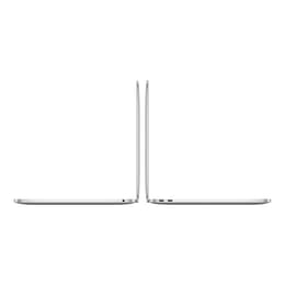 MacBook Pro Retina 13-inch (2016) - Core i5 - 8GB SSD 512 QWERTZ - Alemão