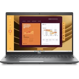 Dell Latitude 5350 13-inch (2023) - Core i7 - Gen 13 (U) - 16GB - SSD 512 GB QWERTY - Inglês