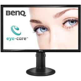 27-inch Benq GW2765HE 2560 x 1440 LED Monitor Preto