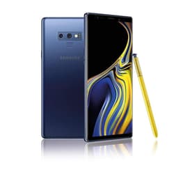 Galaxy Note9 512GB - Azul - Desbloqueado