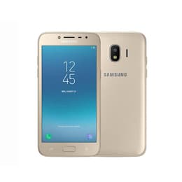 Galaxy Grand Prime Plus 16GB - Dourado - Desbloqueado