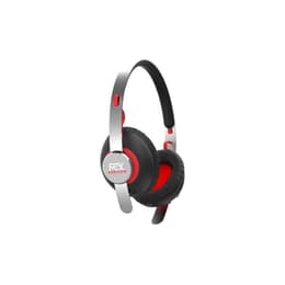 IX3BT redutor de ruído Auscultador- wireless - Preto/Cinzento