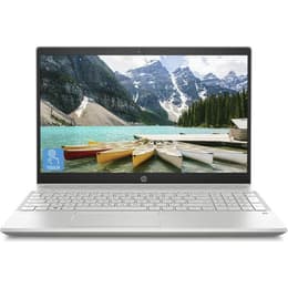 HP Pavilion 15-cw1500sa 15-inch (2018) - Ryzen 3 - 3000 Series (U) - 8GB - SSD 256 GB QWERTY - Inglês