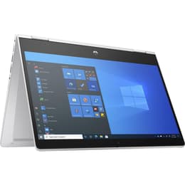 HP ProBook X360 435 G8 13-inch (2021) - Ryzen 5 - 5000 Series (U) - 8GB - SSD 256 GB AZERTY - Francês