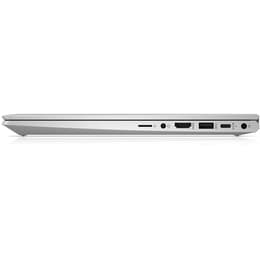 HP ProBook X360 435 G8 13-inch (2021) - Ryzen 5 - 5000 Series (U) - 8GB - SSD 256 GB AZERTY - Francês