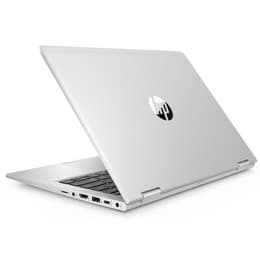 HP ProBook X360 435 G8 13-inch (2021) - Ryzen 5 - 5000 Series (U) - 8GB - SSD 256 GB AZERTY - Francês