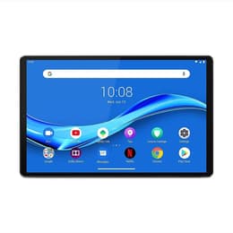 Lenovo Tab M10 Gen 3 64GB - Cinzento - WiFi