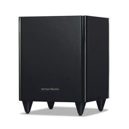 Soundbar Harman Kardon HKTS210sub/230 - Preto
