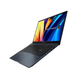 Asus VivoBook Pro 15 OLED M6500RC-MA027W 15-inch (2022) - Ryzen 7 - 6000 Series (HS) - 16GB - SSD 512 GB QWERTY - Inglês