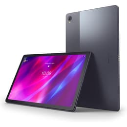 Lenovo Tab P11 Plus 64GB - Cinzento - WiFi