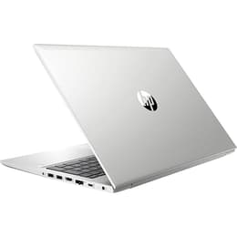 HP ProBook 450 G6 15-inch (2018) - Core i5 - Gen 8 (U) - 32GB - SSD 512 GB QWERTZ - Alemão