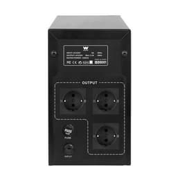 Woxter UPS 1200 VA Hub