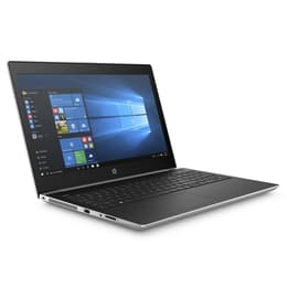 HP ProBook 470 G5 17-inch (2018) - Core i5 - Gen 8 (U) - 32GB - SSD 512 GB QWERTZ - Alemão
