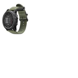 Garmin Smart Watch Fenix 3 HR Titanium GPS - Preto