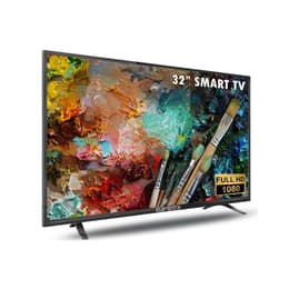 Elements Multimedia 32,0000-inch ELT32DE810S 1920x1080 TV