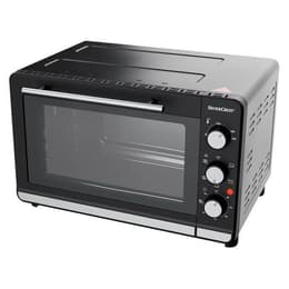 Silvercrest 360601 Mini Forno